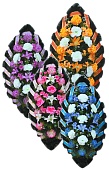 Венок 125 простой (арт 125пр-1)