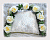 Гирлянда заказная (белая)