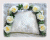 Гирлянда заказная (белая) Гирлянда заказная (белая)